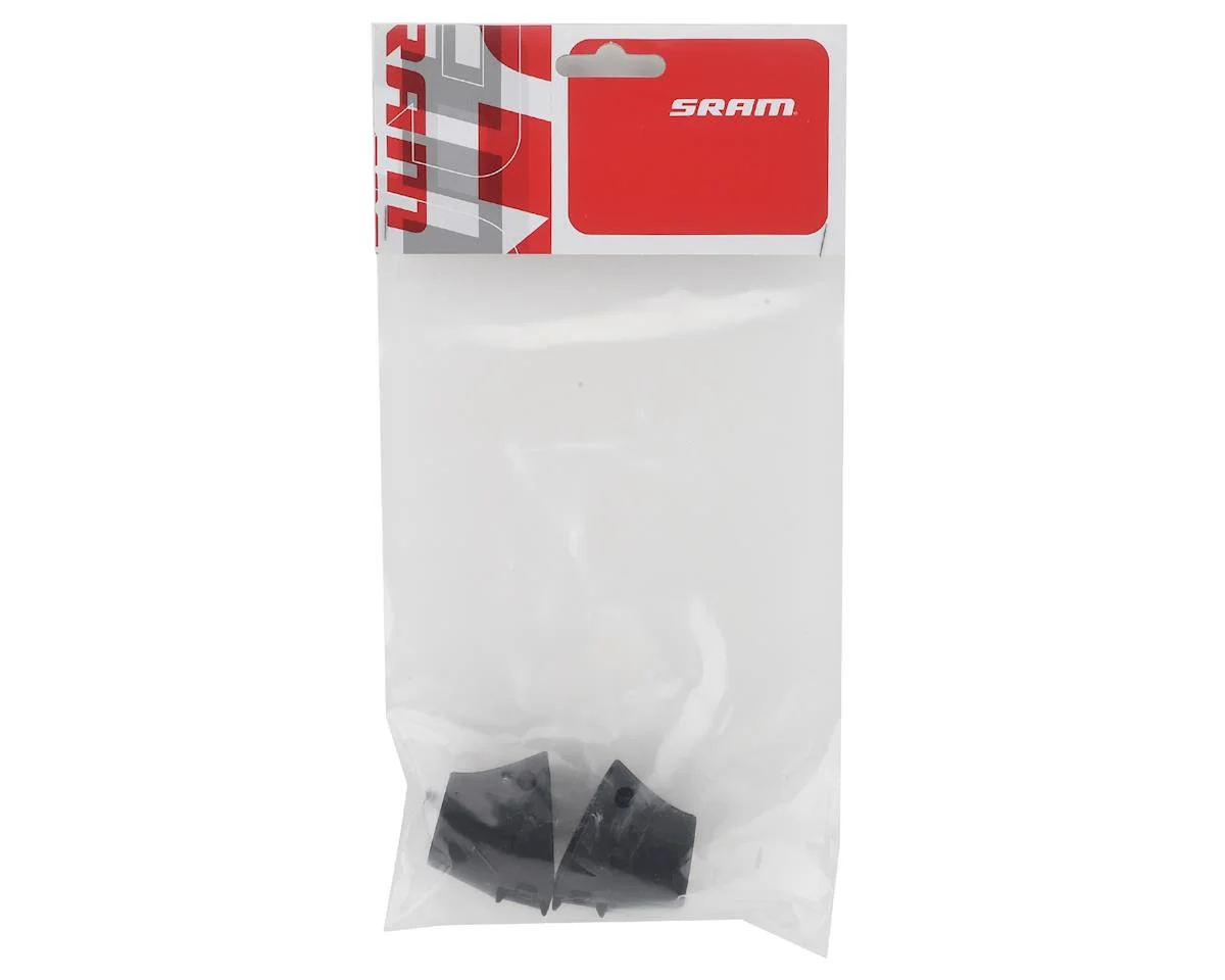 SRAM MultiClics Clamp (Black) - view 2